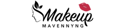 Makeupmavenng logo